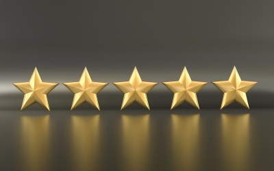 Fantastic New Review of The Toy Maker!