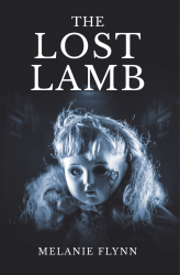 The Lost Lamb Cover Reveal!