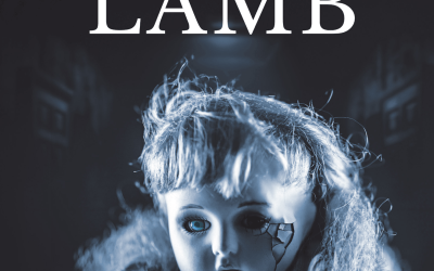 The Bookish Magazine Reviewed The Lost Lamb!